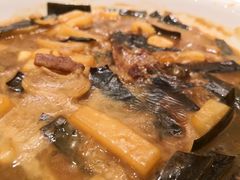 -山东宾馆·齐鲁苑餐厅