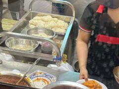 -晓峰手工擀面皮(新民街总店)