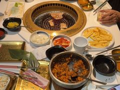 -炙城·韩式烤肉(南京东路店)