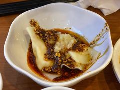 红油抄手-龙抄手(春熙路总店)