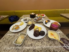 -禾斗海鲜自助(市南银座店)