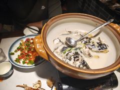 -千岛湖小鱼儿·淳安匠心农家菜