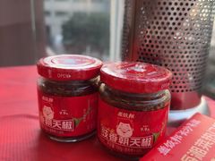 -盖饭邦·长沙菜馆(陆家嘴店)