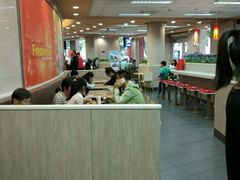 -肯德基(昆山开发区店)