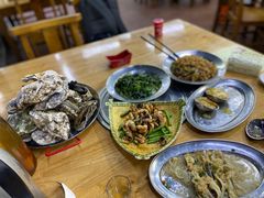 -蚝得喜海鲜(东城店)