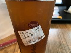-鲜芋仙(太原街万达店)
