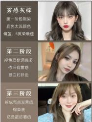 -SUNLON秀隆时尚烫染定制沙龙
