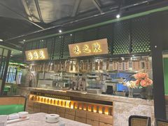 -辛香汇·现炒川菜(淮海路百盛店)
