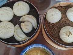 -淮扬楼(文港路店)