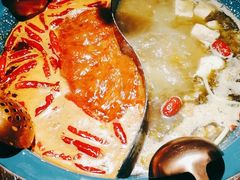 -吼堂老火锅(万寿宫店)