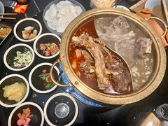 -大白羊蝎子馆(后沙峪山姆店)