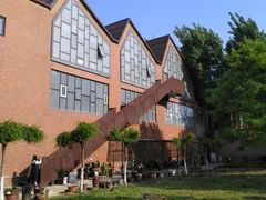 -中国艺术研究院油画院
