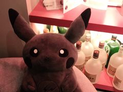-Punchline Coffee&Roaster(同济大学店)