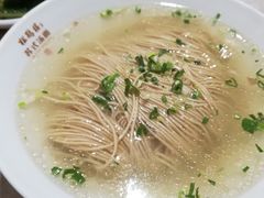 -松鹤楼面馆·古法焖肉面(观前店)