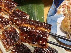 -鳗鲔·料理小馆