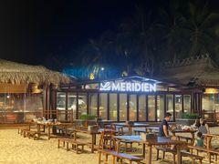 -石梅湾艾美度假酒店