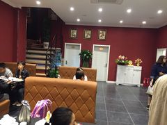 晚归月亮湾-晚归月亮湾私家菜(临邑路店)