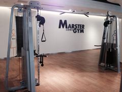 迈驰健身会所MARSTER GYM-迈驰游泳馆(江桥店)