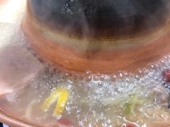 -苏完瓜尔佳氏·满洲涮肉(古方路店)