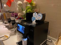 -天津和平智选假日酒店