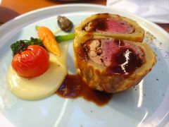 -Golden Lily河内巴黎法越料理餐厅(建国西路店)