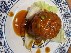 -春水锅贴·传统鲁菜(大明湖店)