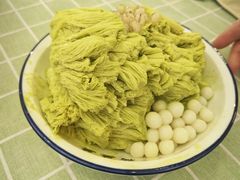 -鞠婆婆•绵绵冰•凉糕•手工冰粉(苏稽一店)