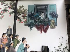 -黄龙溪古镇