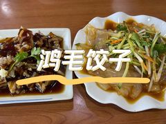 -鸿毛饺子(紫竹桥店)