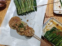 -木屋烧烤(龙湖天街店)