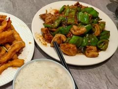 -九龙餐厅(大沽路店)