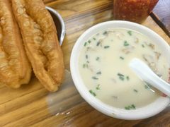 -文武王氏烧饼·无矾油条(西溪路店)