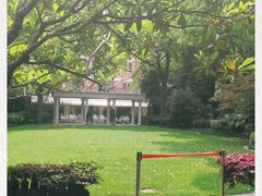 -马勒别墅·中餐厅