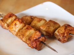 -鬼味烤翅(南锣鼓巷店)