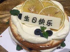 -Pantry's Best派悦坊蛋糕(K11购物艺术中心店)