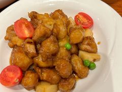 -妈妈菜舟山海鲜(定海古城店)