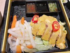 -大家乐(广州宝岗店)