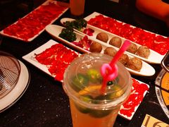 -牛事制造局牛肉火锅(莲岳路店)