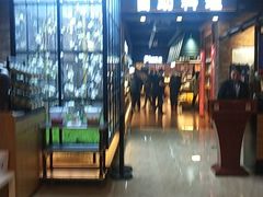 -韩盛·盛江山自助料理(于洪新玛特店)