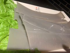 -宽板凳老灶火锅(簋街店)