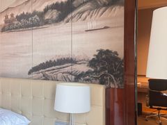 -富力威斯汀酒店-中国元素中餐厅(武昌临江店)