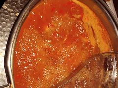 -牛New寿喜烧(金鹰世界店)