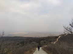 -棋盘山风景区