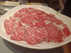 -巴奴毛肚火锅(悠唐购物中心店)