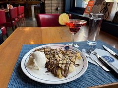 -LA MAISON公鸡和龙(蛇口店)