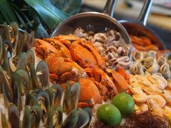 -福州仓山凯悦酒店·Market Cafe Lacucina咖啡厅