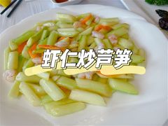 -渔满仓海鲜渔家(象山二店)