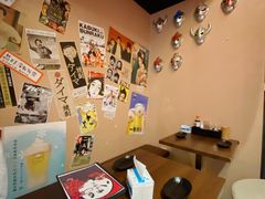 -八木鸟居酒屋(小木桥路店)