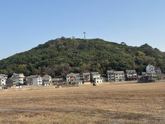 -汤山公园