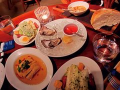 -上海柏悦酒店·世纪100牛排馆